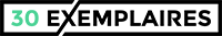 30exemplaires.fr logo