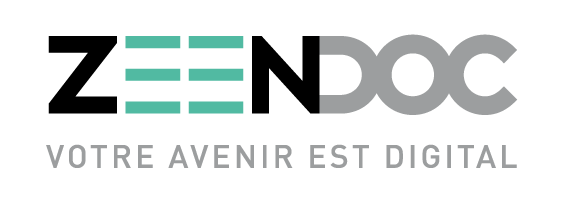 zeendoc.com logo