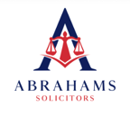 abrahamssolicitors.co.uk logo