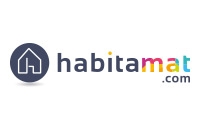 habitamat.com logo