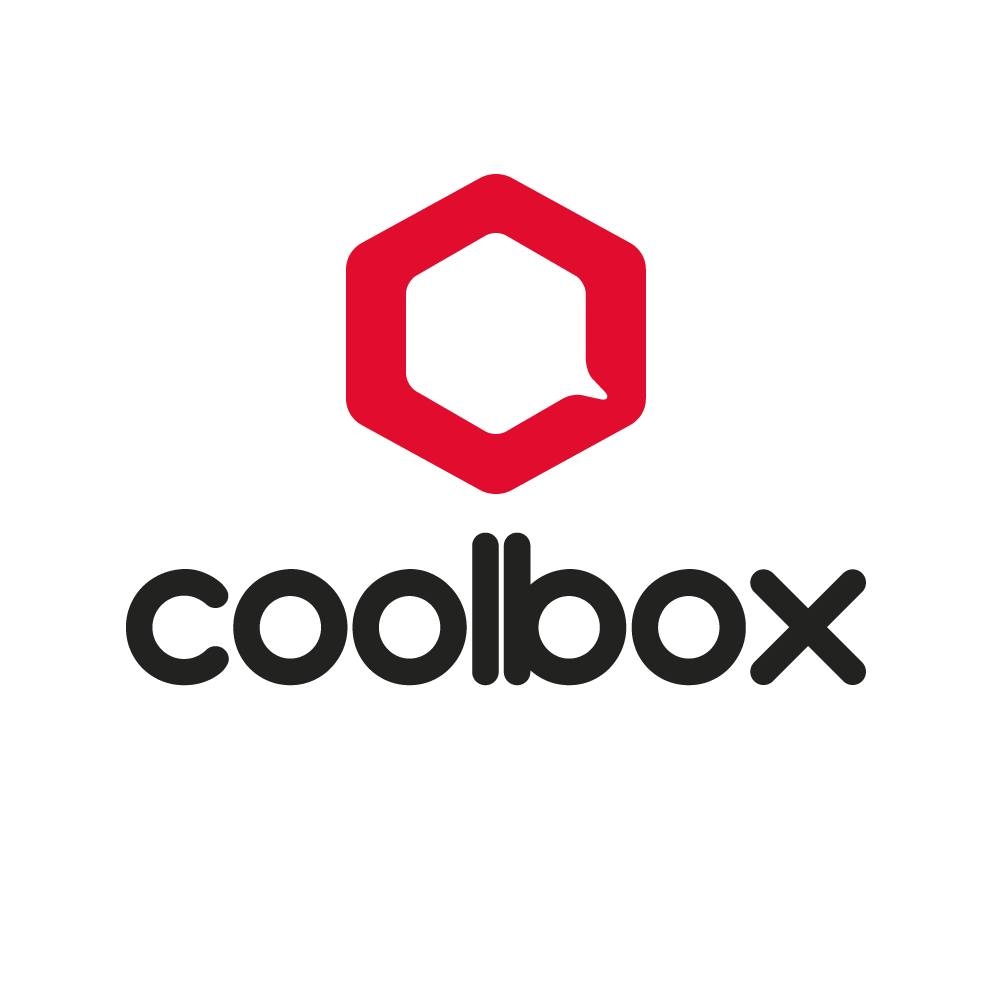 coolbox.pe logo