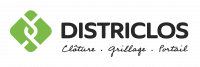 cloture-discount.fr logo