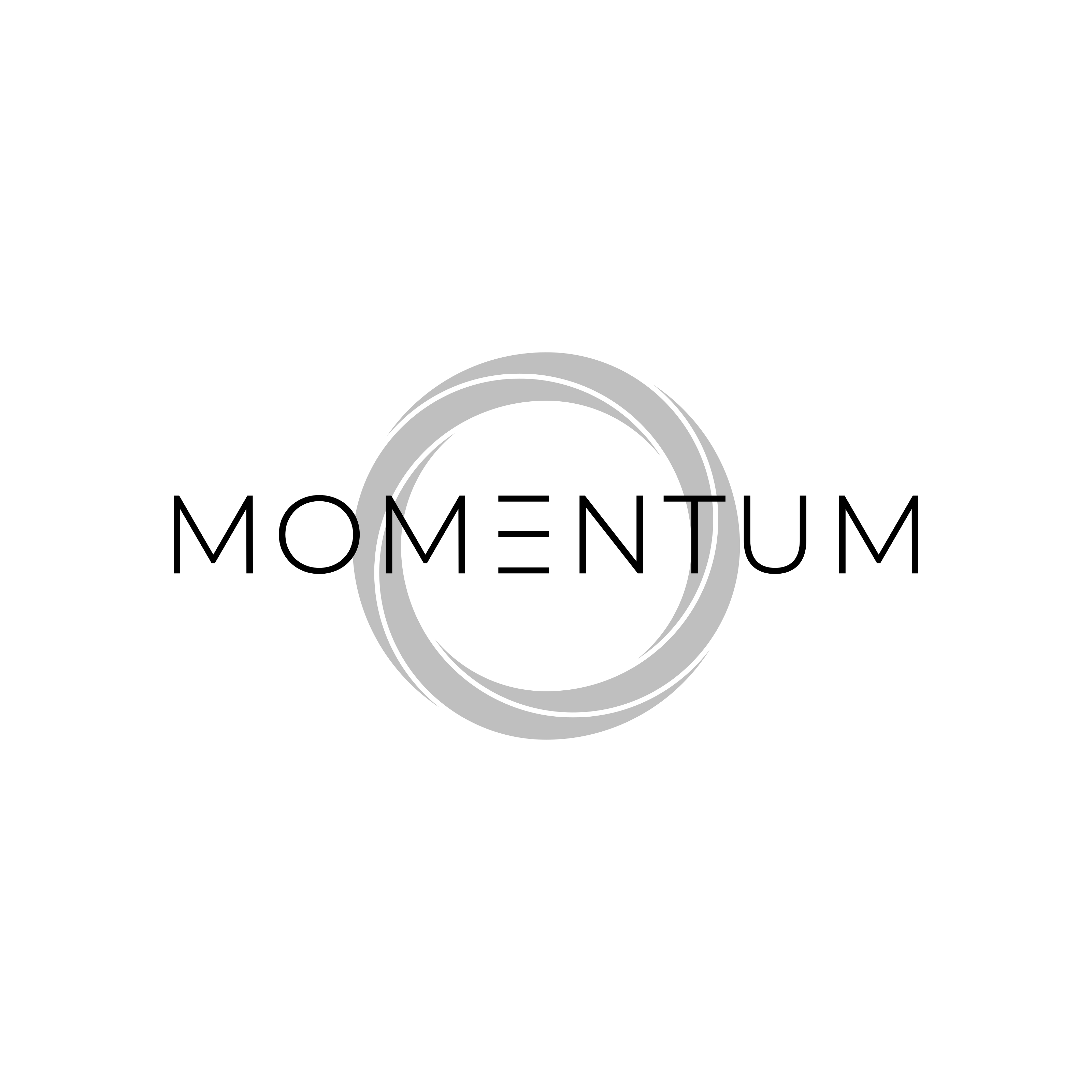 momentummethode.com logo