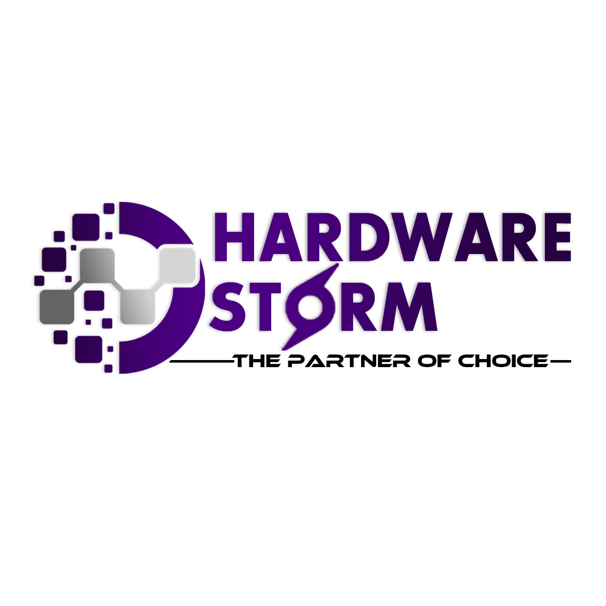     
Hardware Storm
 logo