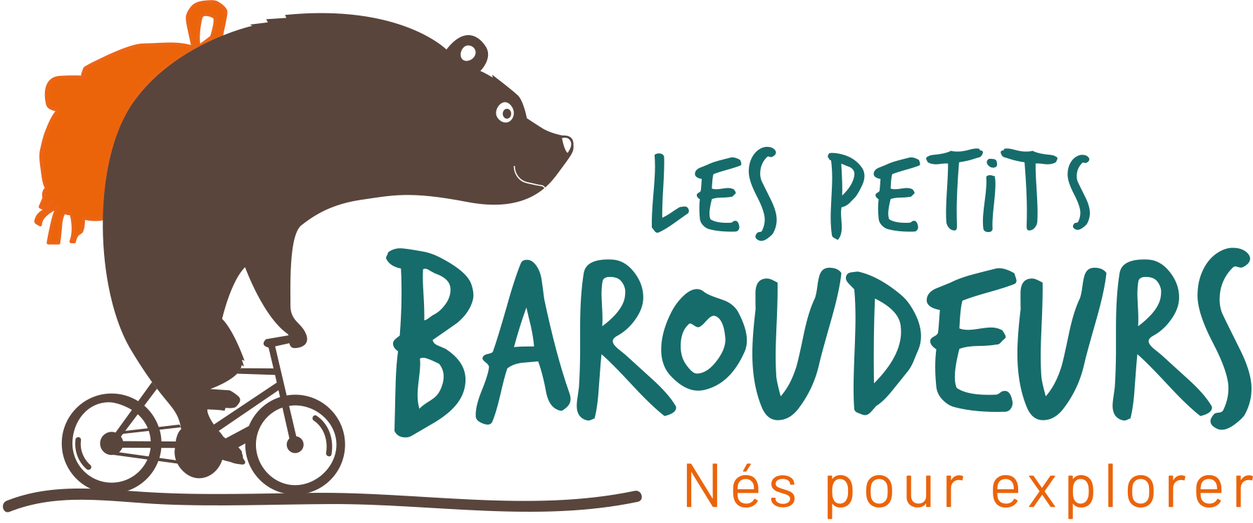 Les Petits Baroudeurs