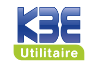 kbe-utilitaire.fr logo