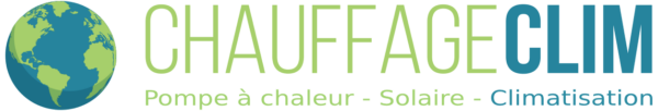 chauffageclim.fr logo