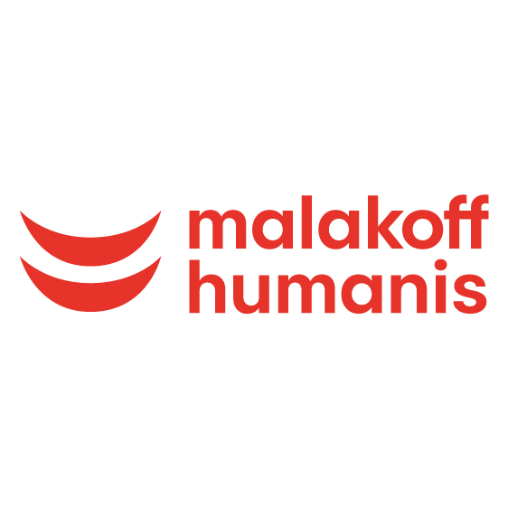     
Malakoff Humanis
 logo