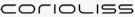 corioliss.fr logo