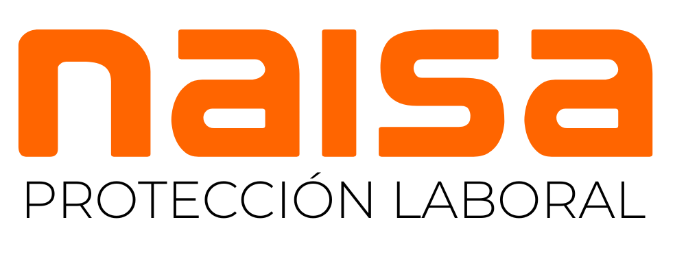     
Naisa Protección Laboral
 logo