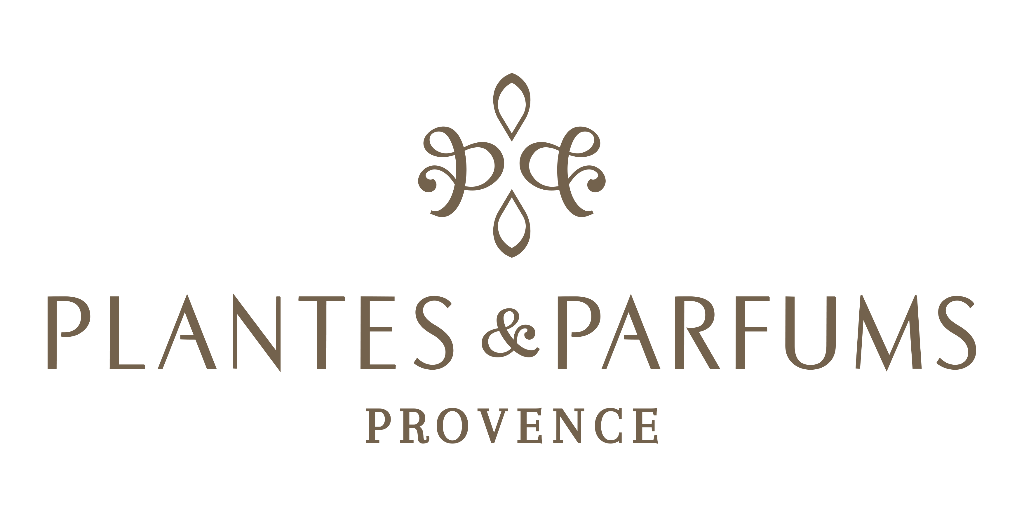 plantesetparfums.com logo
