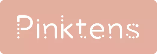 pinktens.com logo
