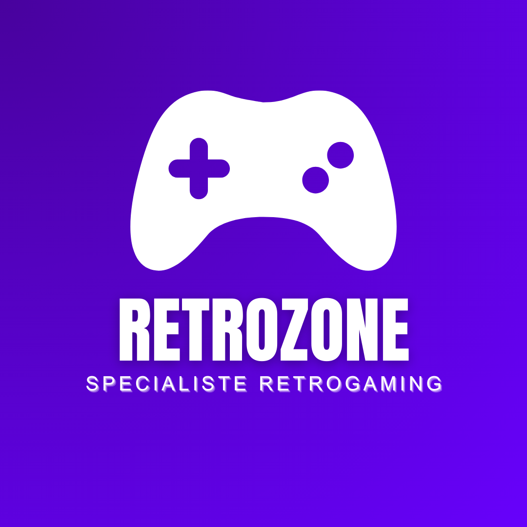 retrozone-reloaded.com logo