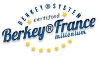 berkey-france-millenium.fr logo