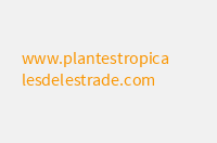 plantestropicalesdelestrade.com