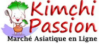 kimchi-passion.fr logo