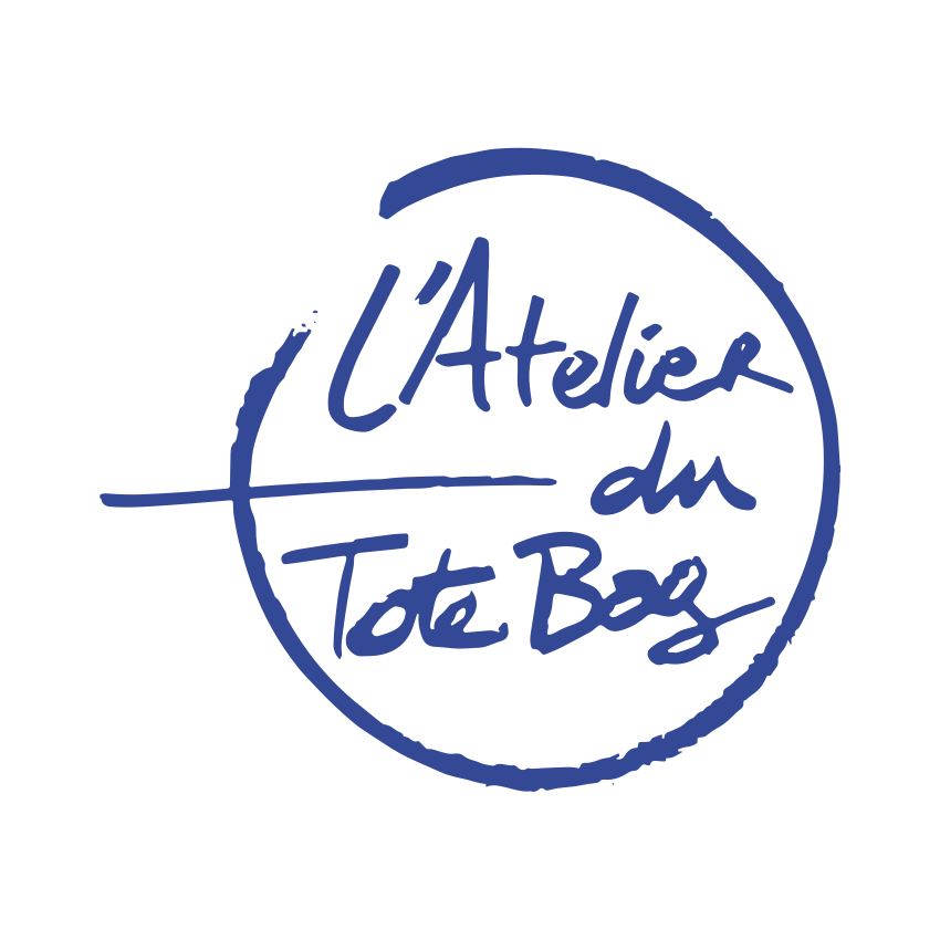 latelierdutotebag.com logo