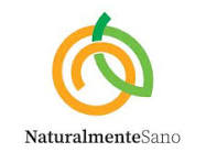 naturalmentesano.it logo