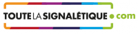 toutelasignaletique.com logo