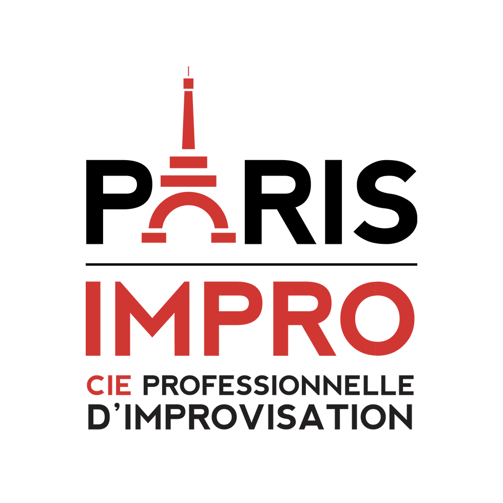 paris-impro.com logo