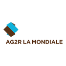 ag2rlamondiale.fr logo
