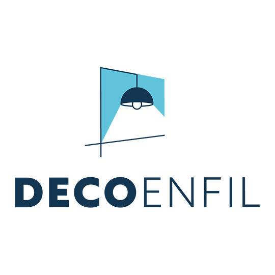 decoenfil.com logo