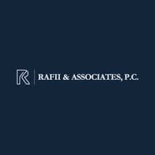     
Rafi Law Firm
 logo
