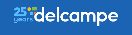 delcampe.net logo