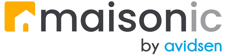 es.maisonic.com logo