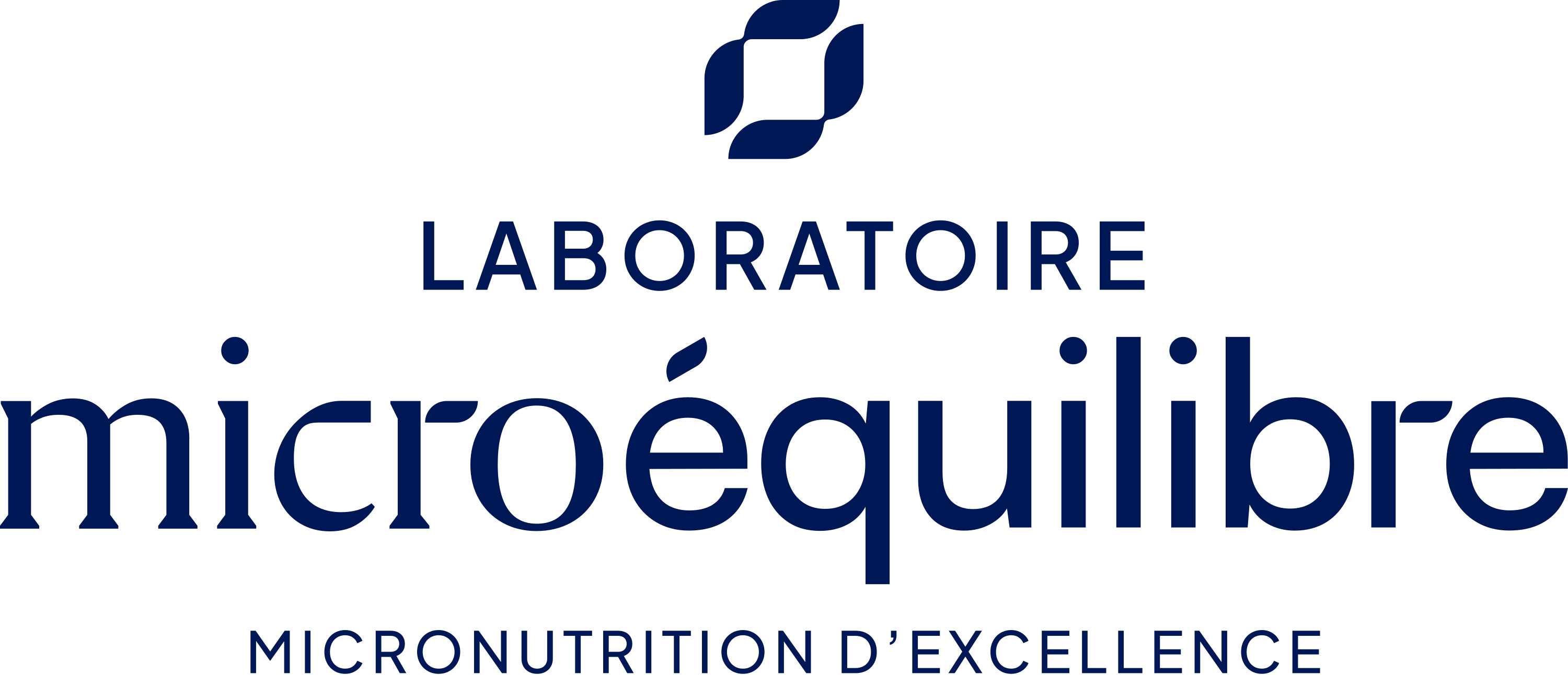 Laboratoire Microéquilibre