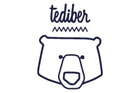 tediber.com logo