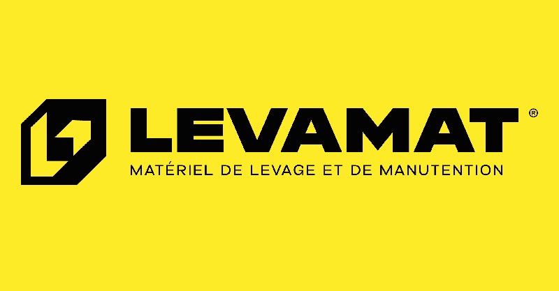 levamat.com logo