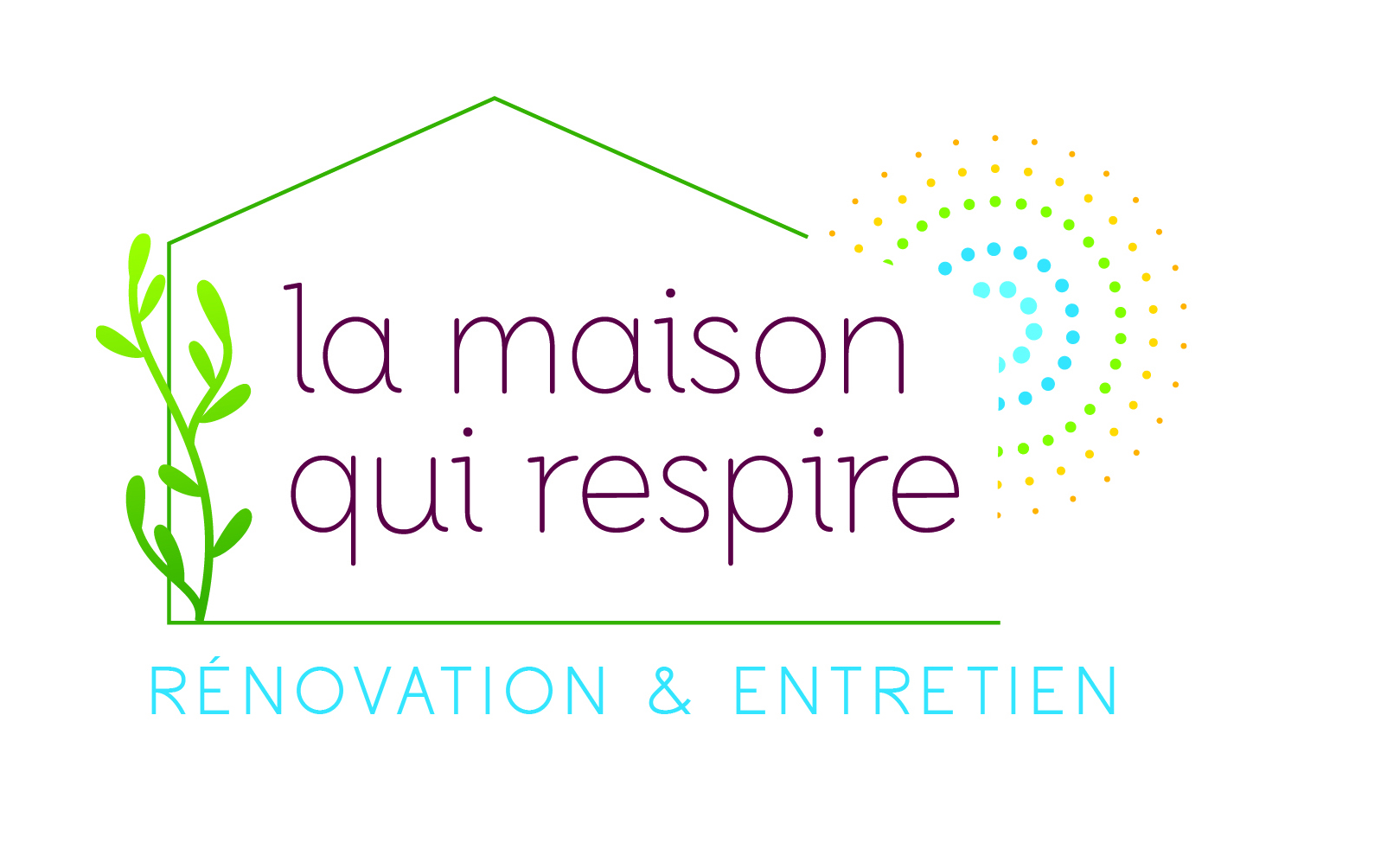 maisonquirespire.com logo