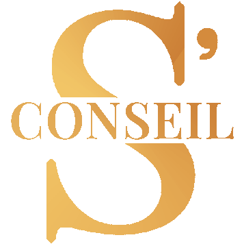 sinvestir-conseil.fr logo