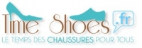 timeshoes.fr logo