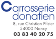 carrosseriedonatien-nancy.fr