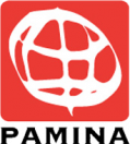 pamina.fr logo