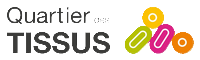 quartierdestissus.com logo