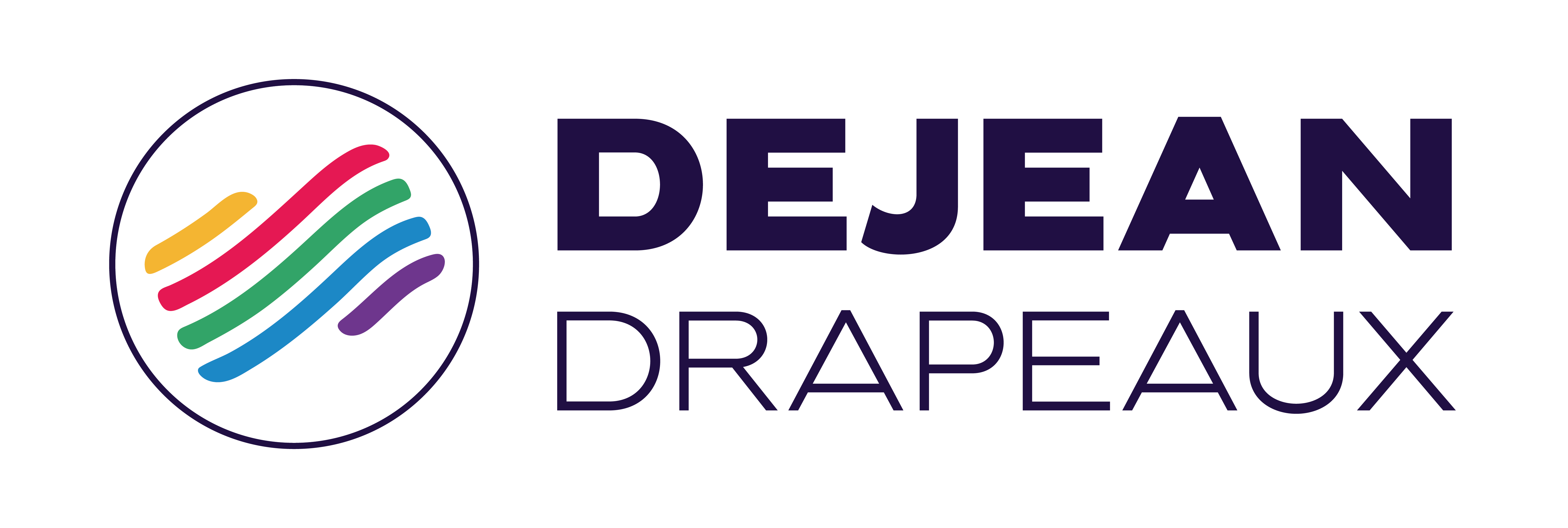 dejean-drapeaux.com logo