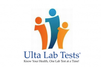 ultalabtests.com logo