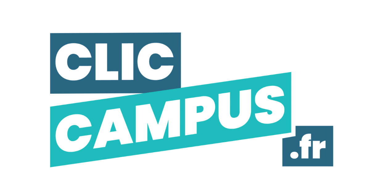     
Clic-Campus.fr
 logo