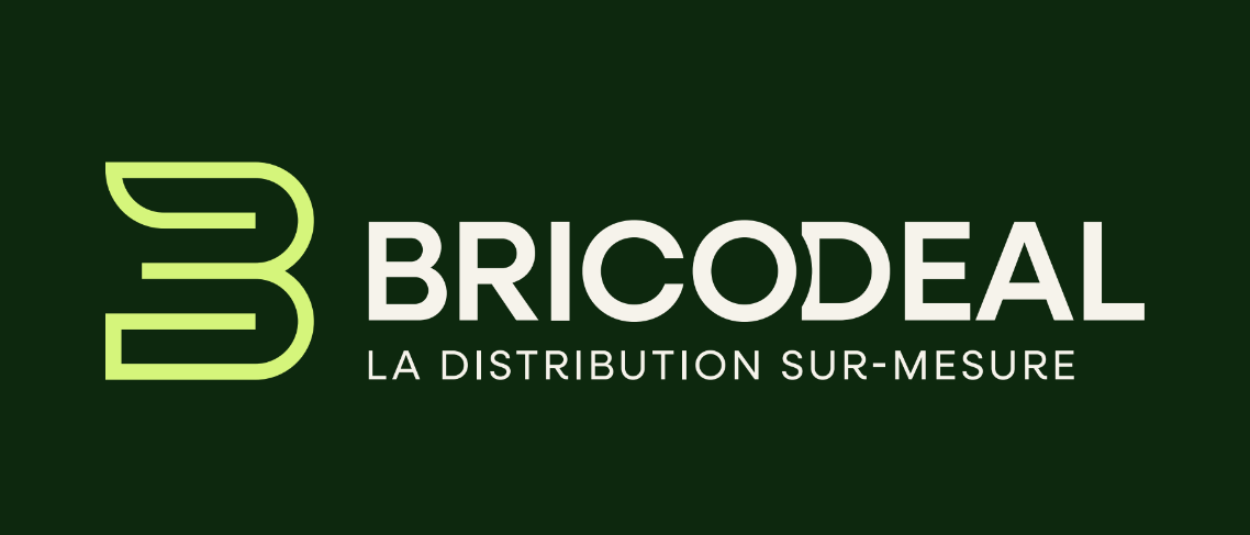 Bricodeal