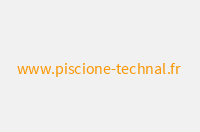 piscione-technal.fr