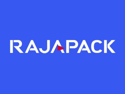 rajapack.be logo