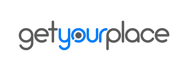 getyourplace.com logo