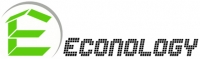 econology.fr logo