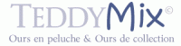 teddymix.com logo