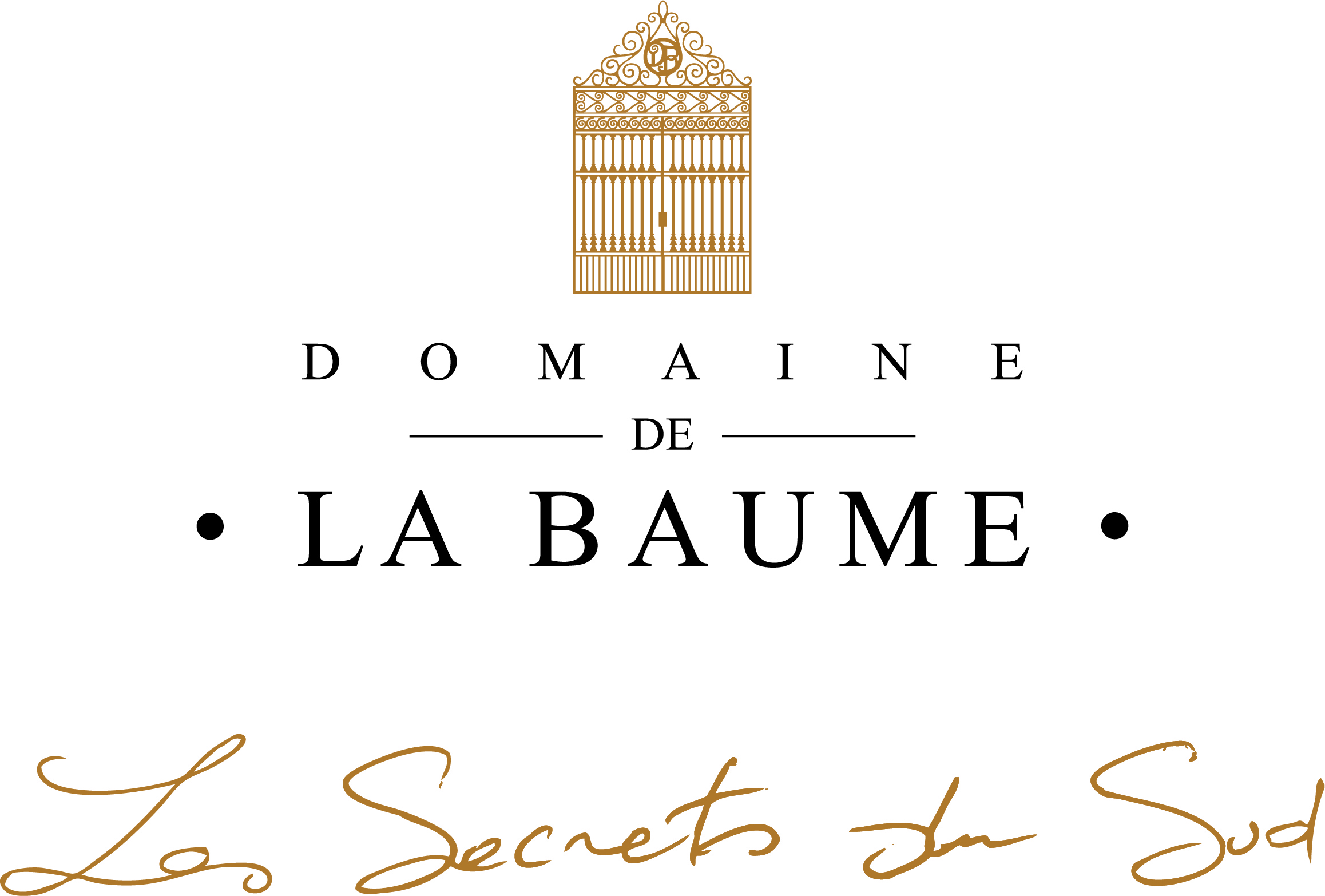 domaine-labaume.com logo