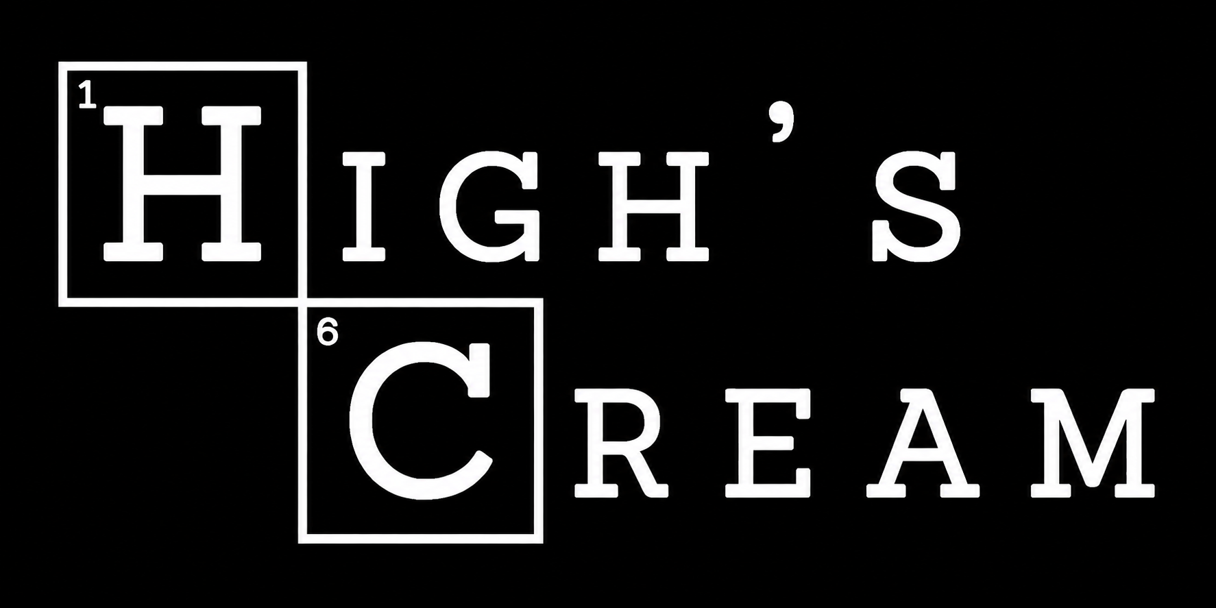 High's Cream