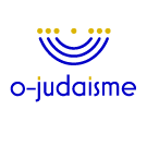 o-judaisme.com logo
